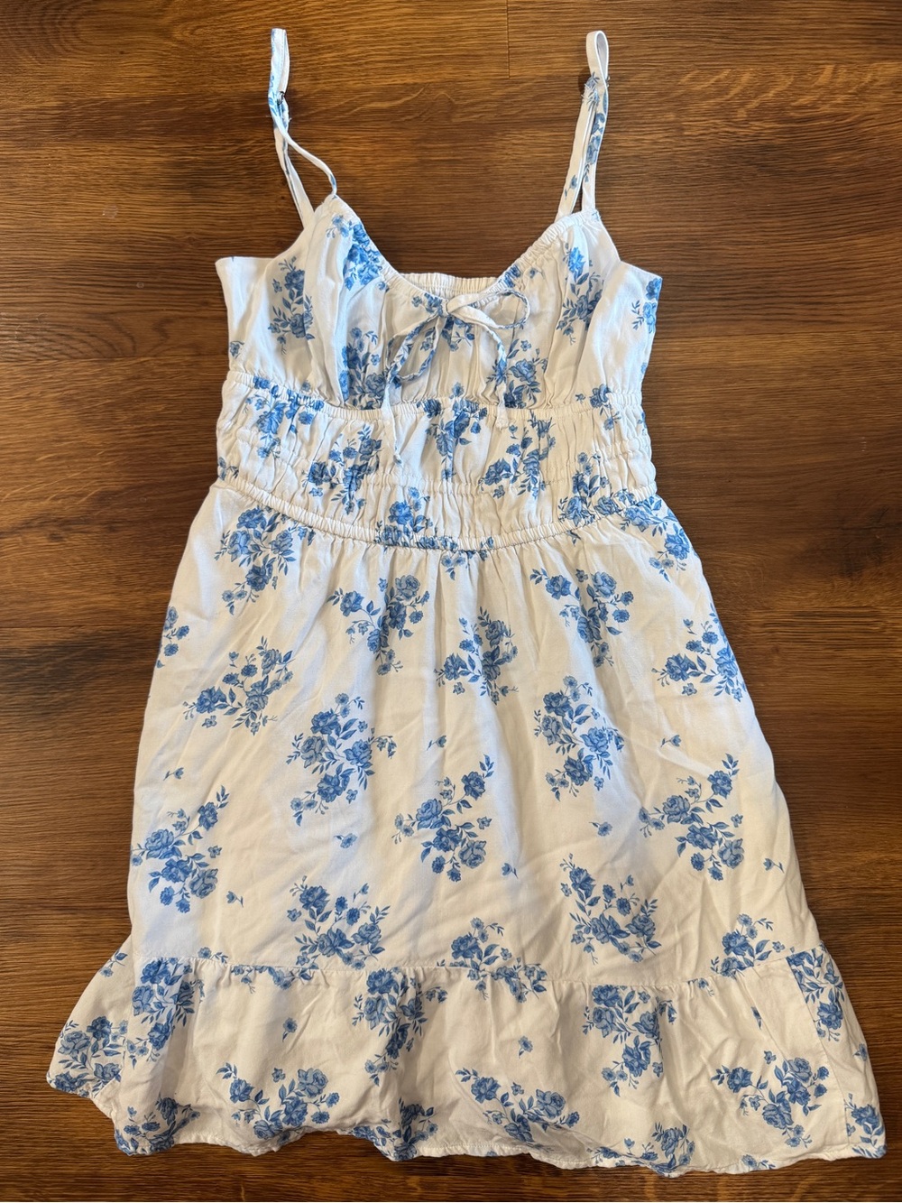 Hollister dress size XS short
